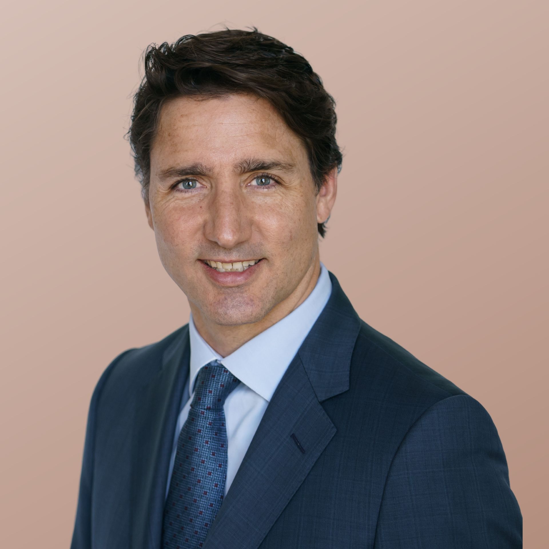 Justin Trudeau
