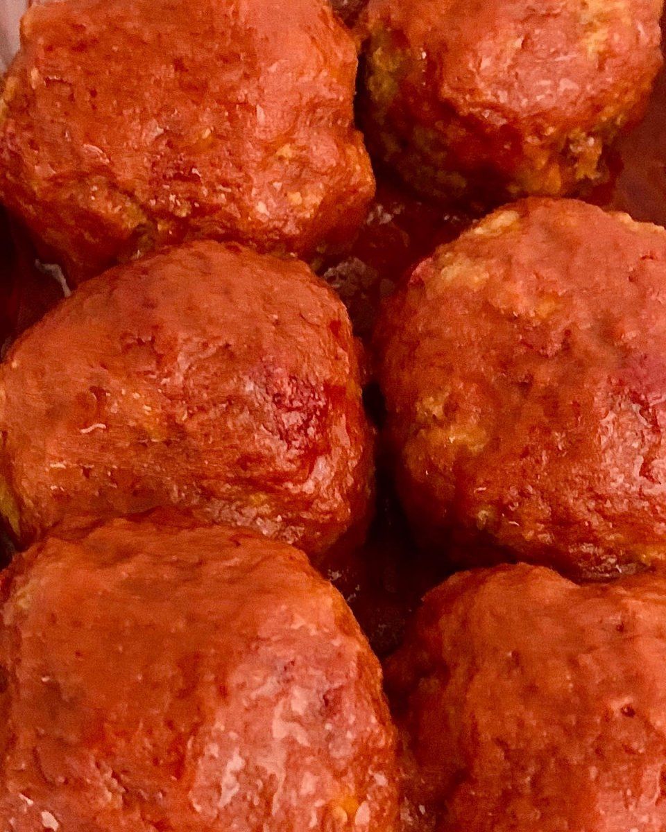 Polpette al sugo
