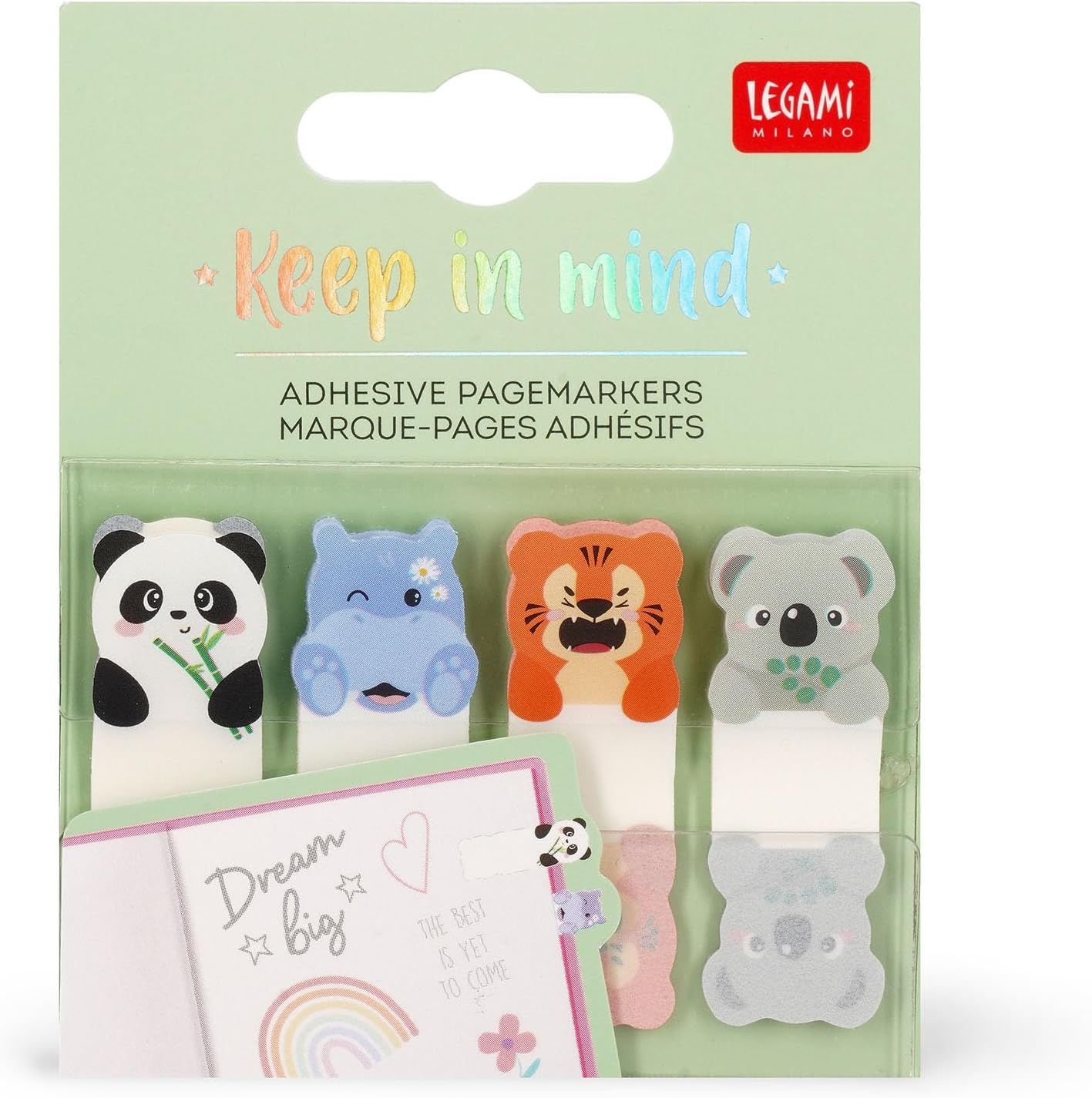 Pagemarkers
