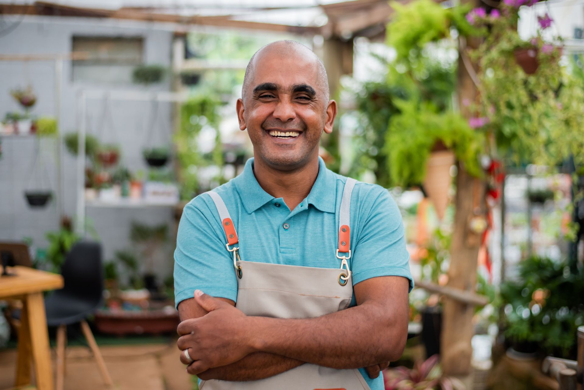 Link to Business Strategies