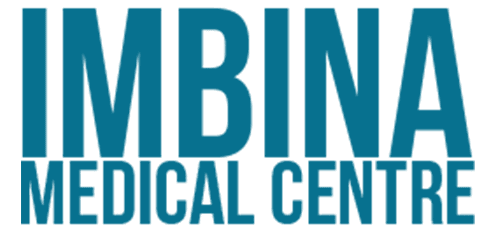 Imbina Medical Centre logo
