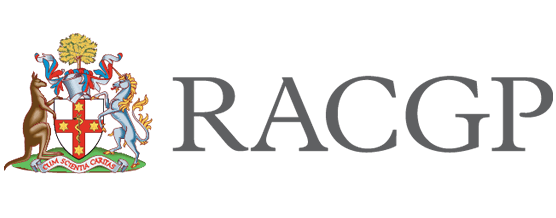 RACGP logo