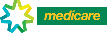 Medicare logo
