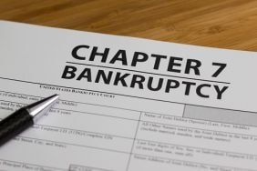 Bankruptcy Chapter 7 — Bankruptcy in Port Jefferson, NY