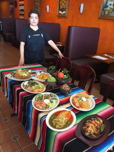 best mexican restaurants in poughkeepsie ny