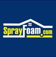 SprayFoam.com  Logo