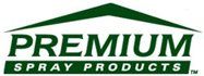 Premium Spray Products Logo