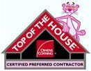 Top of the House Certified Preferred Contractor Logo