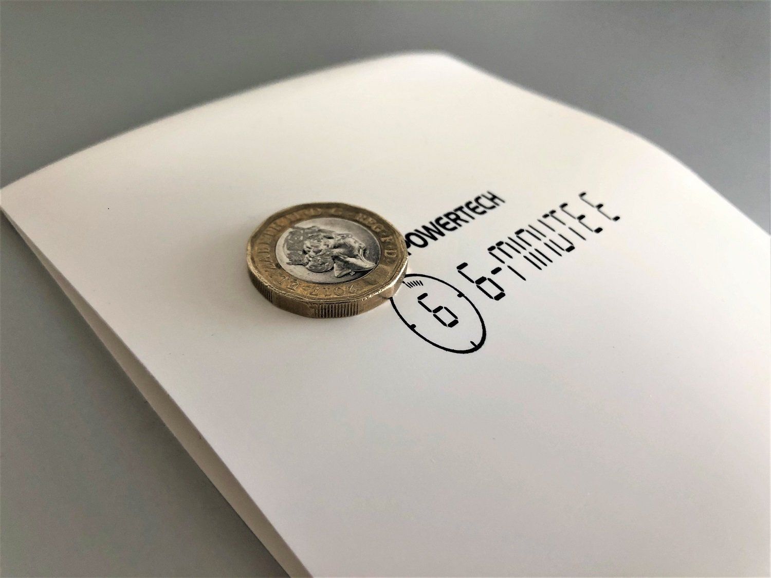 Identimark Custom Printed 76mm Heatshrink Cable Markers