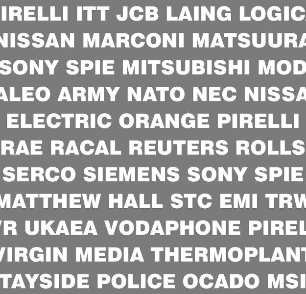 identimark customers