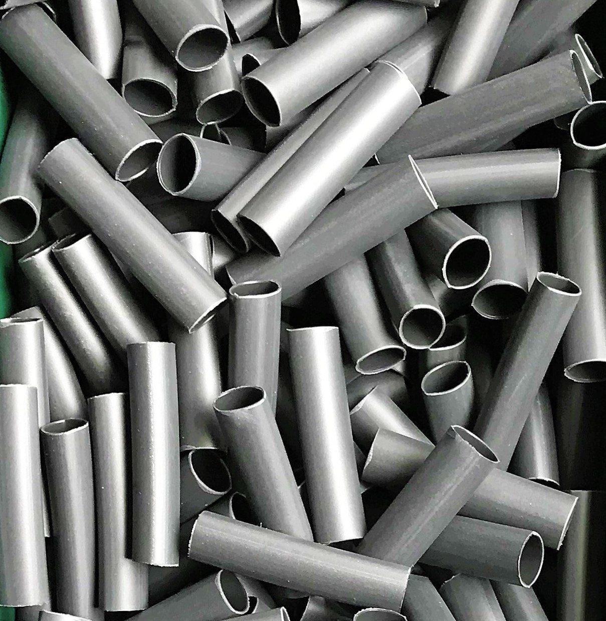 adhesive lined heatshrink  cut to order by identimark