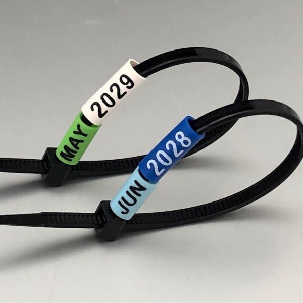 Identimark Cable-Tie Marker Kits