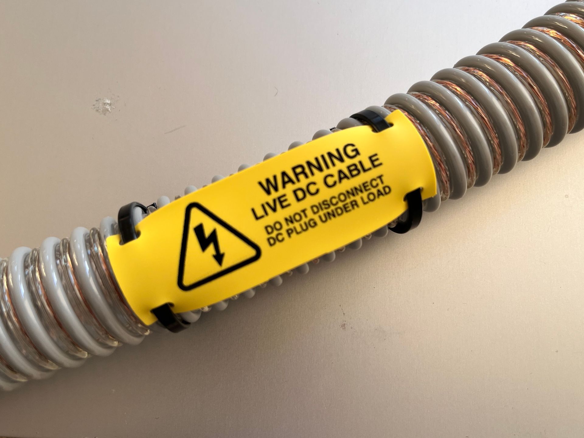 Identimark cable marker sets