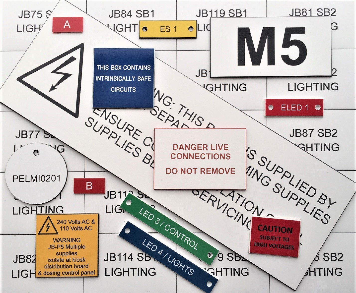 Cable Tie Tags And Labels Uk 3281