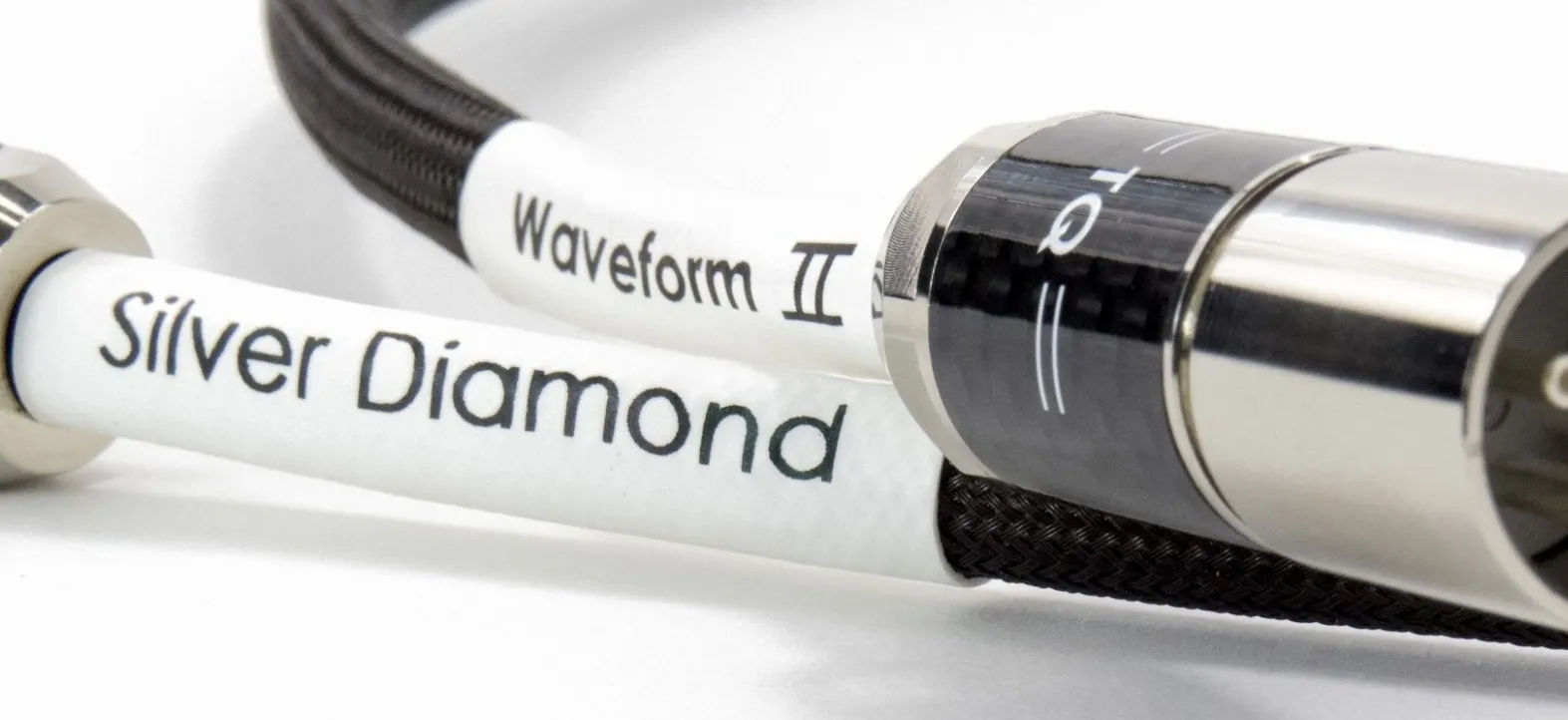 white cable labels custom printed by Identimark