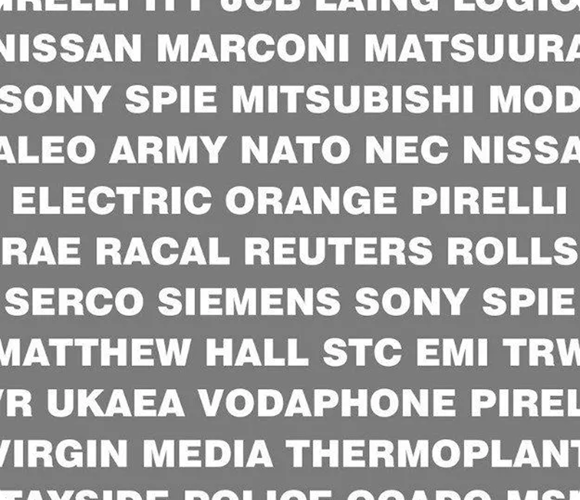 identimark customers