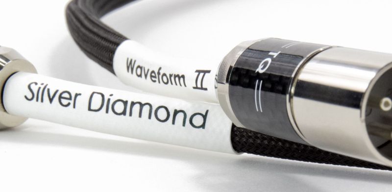 Identimark printed audio cables