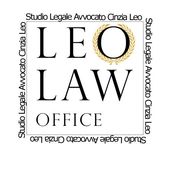 STUDIO LEGALE AVVOCATO CINZIA LEO- Logo