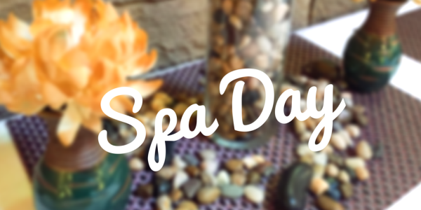 Spa Day