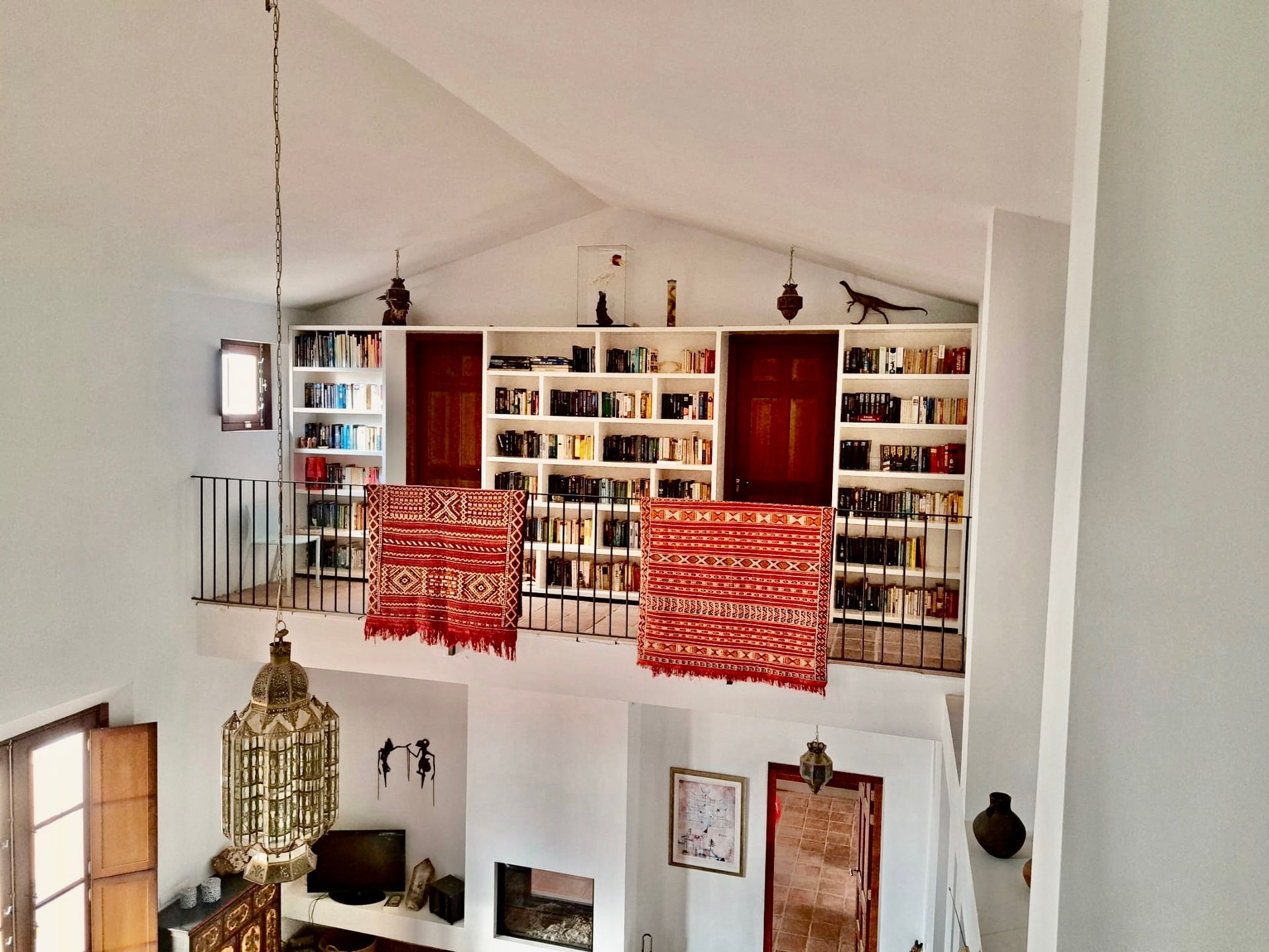 Vide villa
