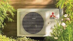 Mitsubishi Electric Air Conditioner - Mitsubishi Electric Air Conditioning in Malden, MA
