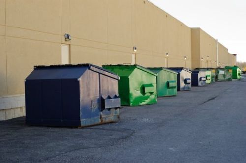 recycling - garbage service in idaho falls