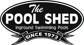 The Pool Shed logo