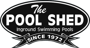 The Pool Shed logo
