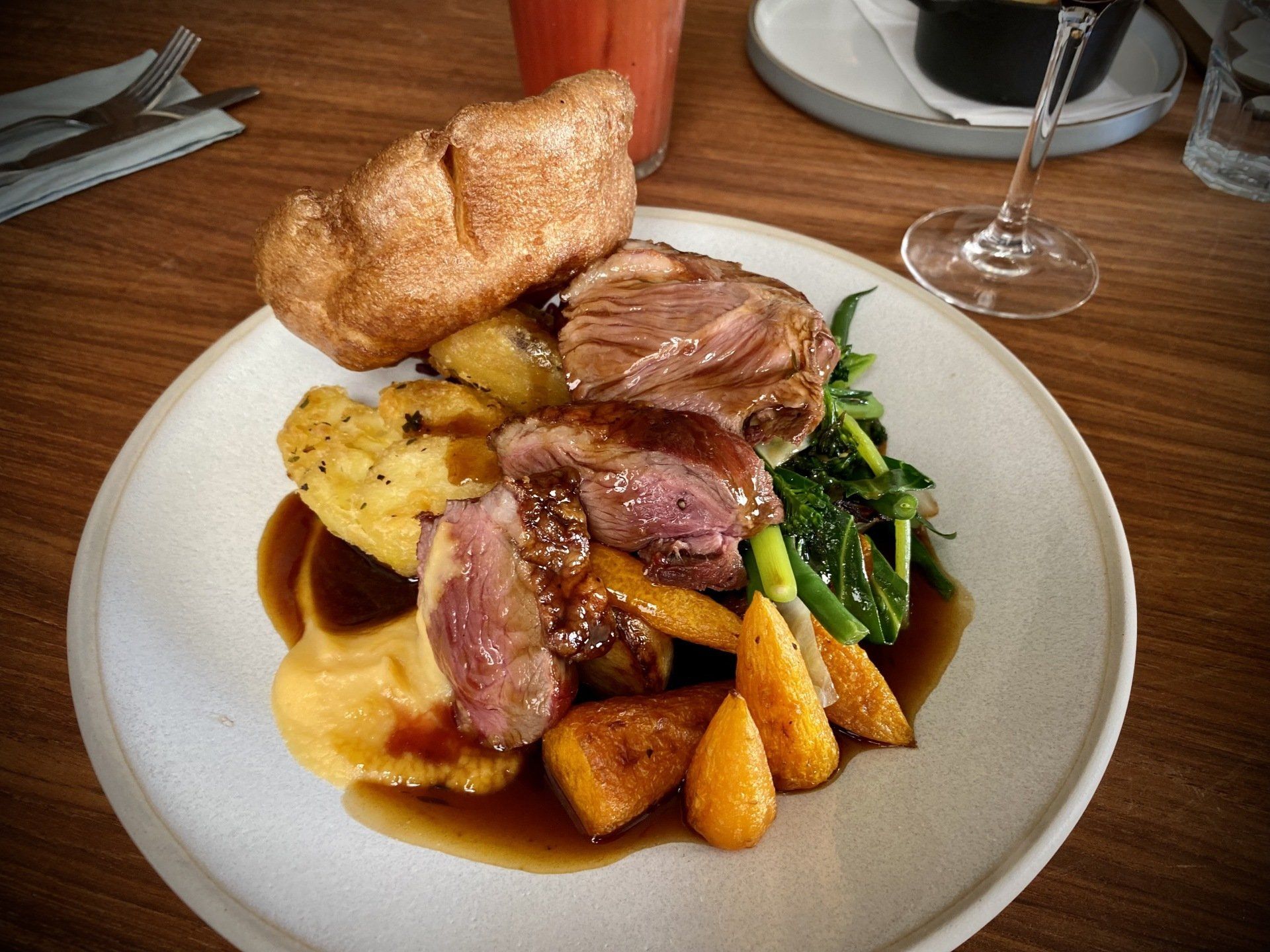 Post House Brighton cafe bar restaurant