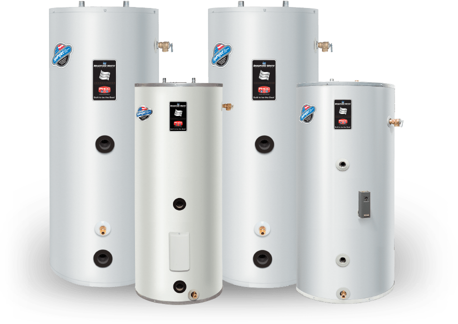Water Heater