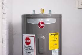 Water Heater