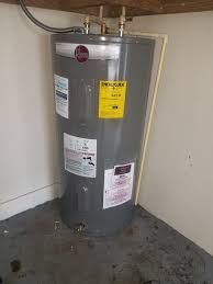 Water Heater