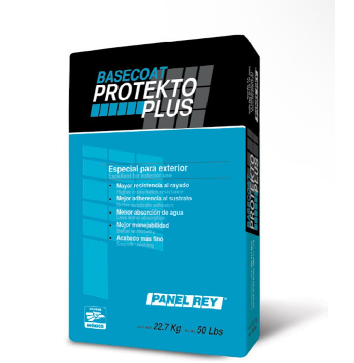 PANEL REY GUSTAVO BAZ CONSTRU LITHG