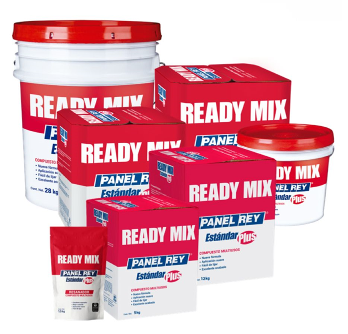 PANEL REY GUSTAVO BAZ CONSTRU LITHG