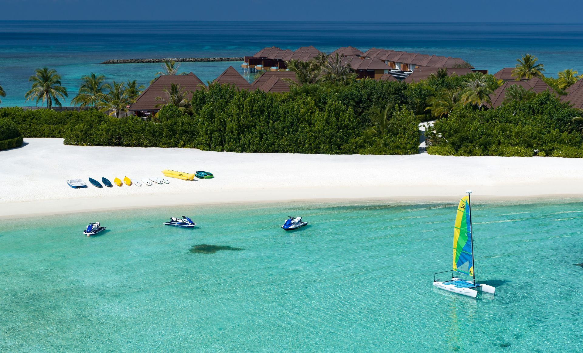 Watersports Activities