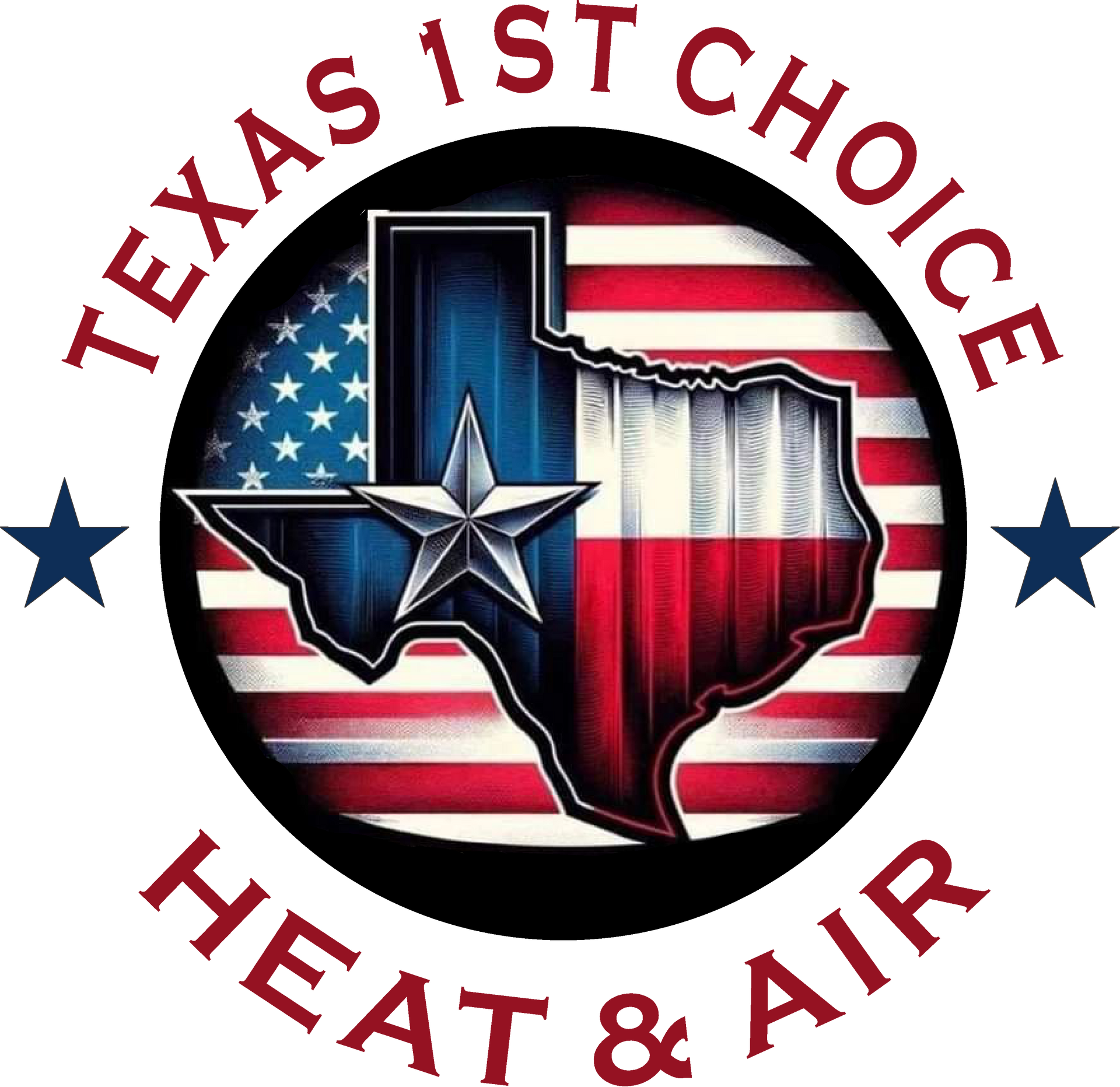 Texas 1st Choice Heat & Air LLC Texas 1st Choice Heat & Air LLC