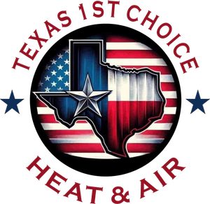 Texas 1st Choice Heat & Air LLC