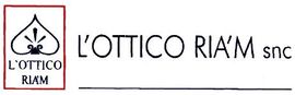logo L'Ottico Ria'm