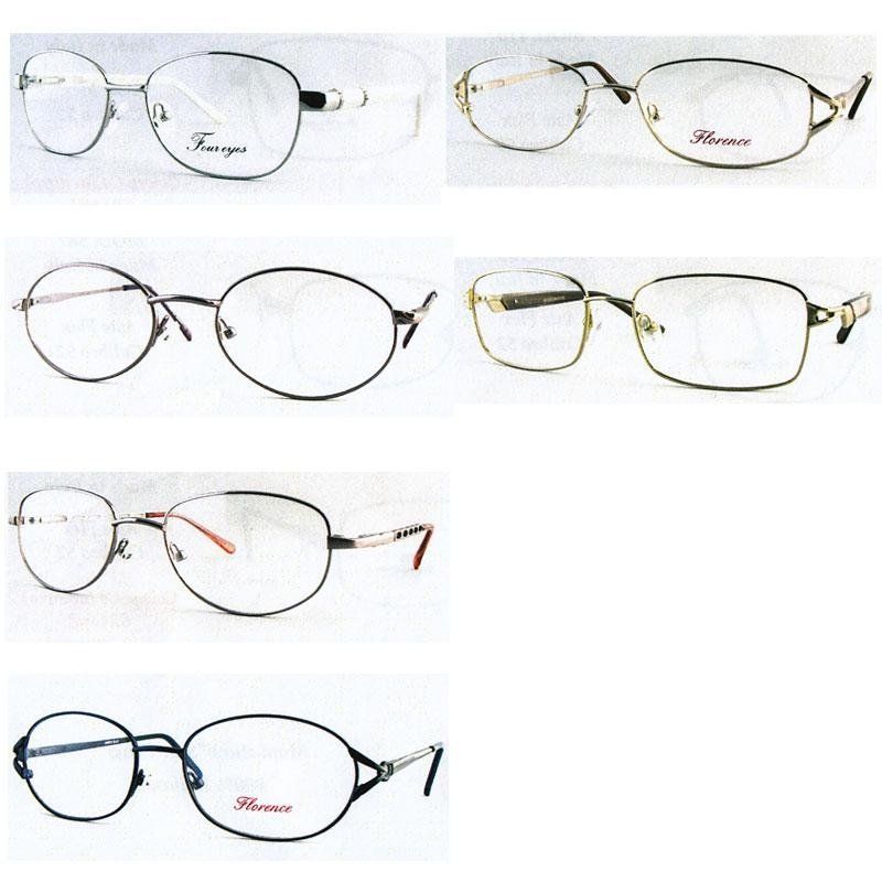 MONTATURE OCCHIALI DONNA