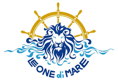 logo leone di mare