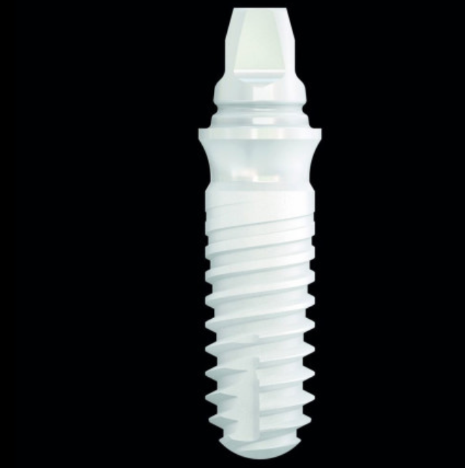 Bohrschablone für Implantate Bohrschablone für Implantate