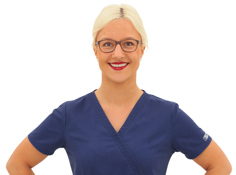 Zahnarzt Kleve: Dr. Britta Schmitz