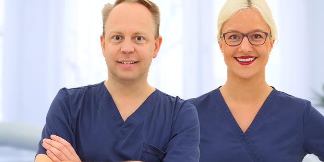 Zahnarzt Kleve: Dr. Knut Grevener