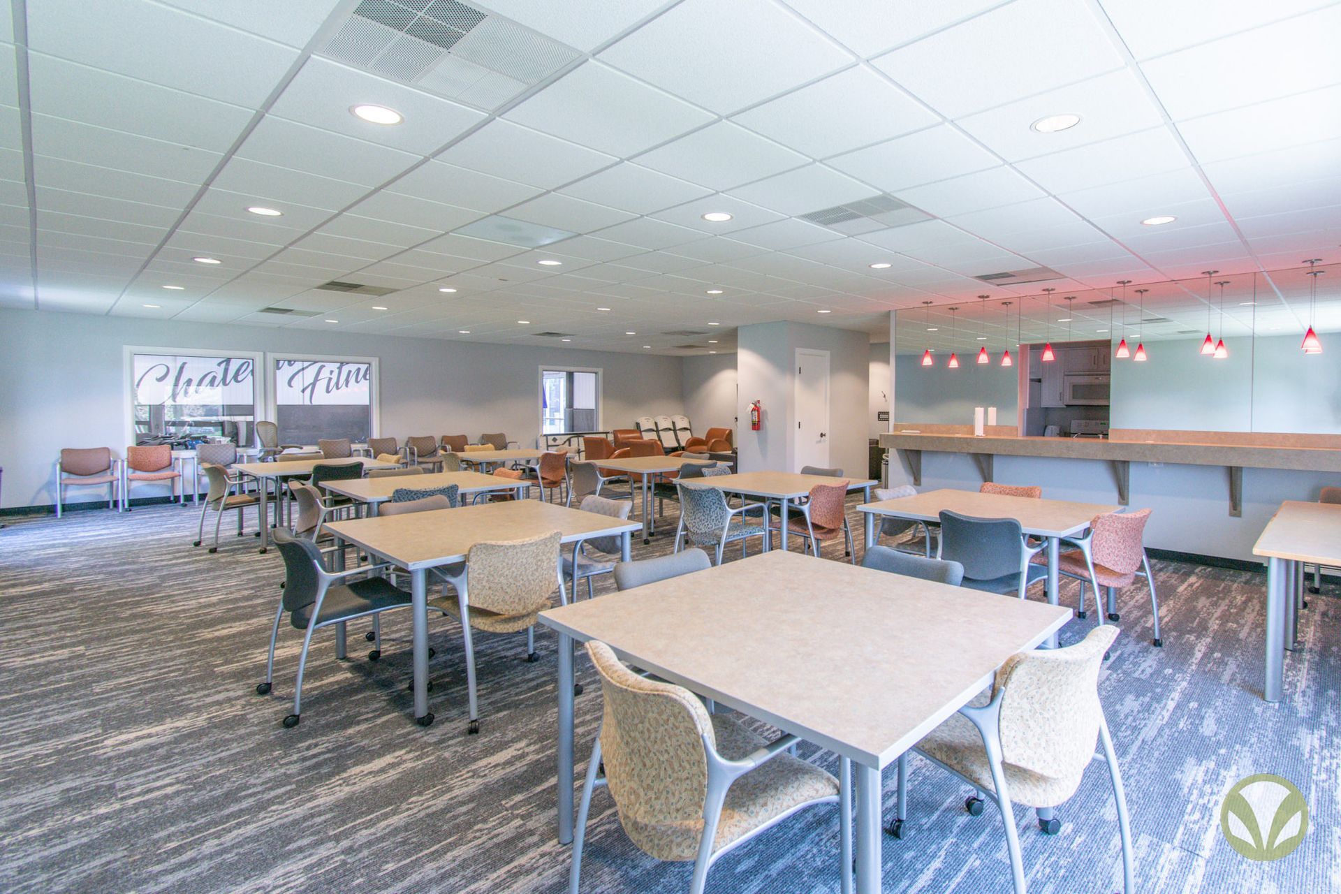 Chateau La Fleur - Image 1