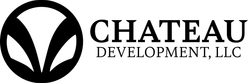 chateau development logo
