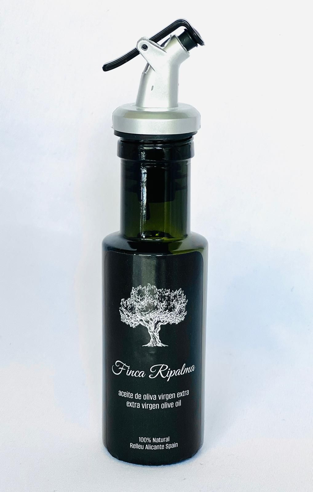 Olijfolie schenktuit