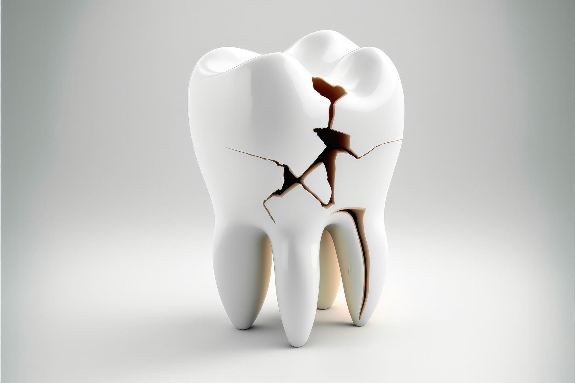  Cracked Tooth