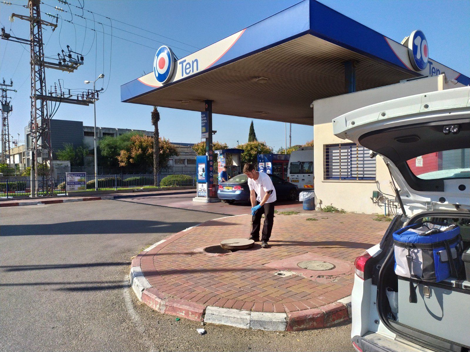 דיגום שפכים, קולחים, תימלחת