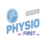 Physio first logo