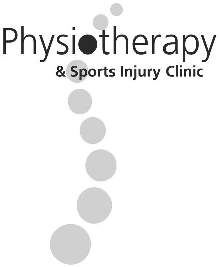 Physiotherapy & Sports Therapy Clinic Logo